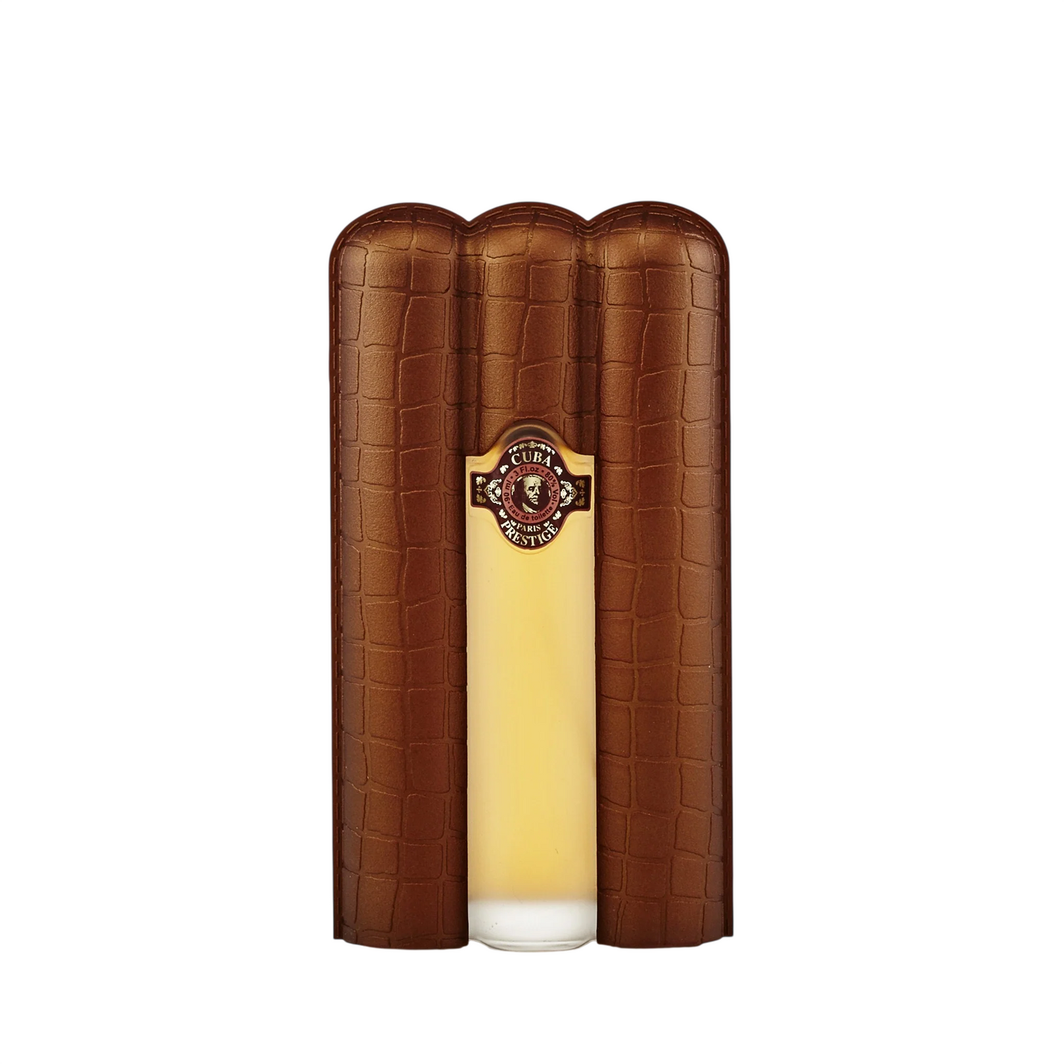 Cuba, Prestige Classic, Eau De Toilette, For Men, 90 ml