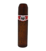 Cuba, Red, Eau De Toilette, For Men, 100 ml