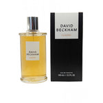 David Beckham, Classic, Eau De Toilette, For Men, 100 ml