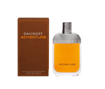 Davidoff, Adventure, Eau De Toilette, For Men, 100 ml