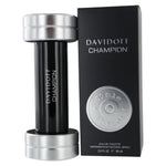 Davidoff, Champion, Eau De Toilette, For Men, 90 ml