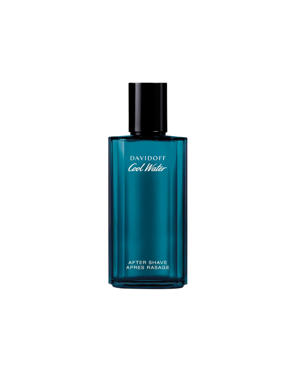 Davidoff, Cool Water, Calming, After-Shave Lotion, 75 ml