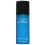 Davidoff, Cool Water, Deodorant Spray, For Men, 150 ml