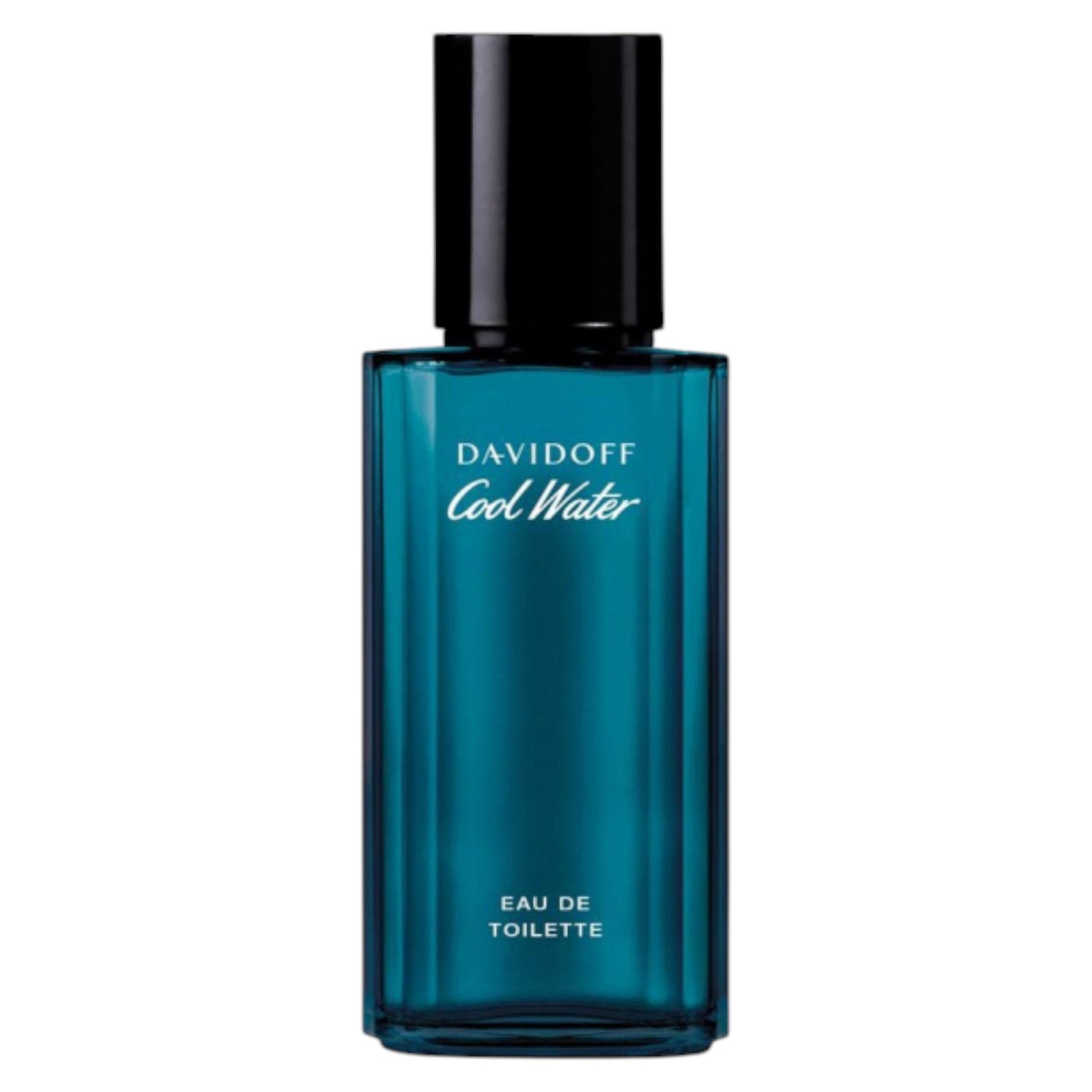 Davidoff, Cool Water, Eau De Toilette, For Men, 40 ml