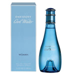 Davidoff, Cool Water, Eau De Toilette, For Women, 100 ml