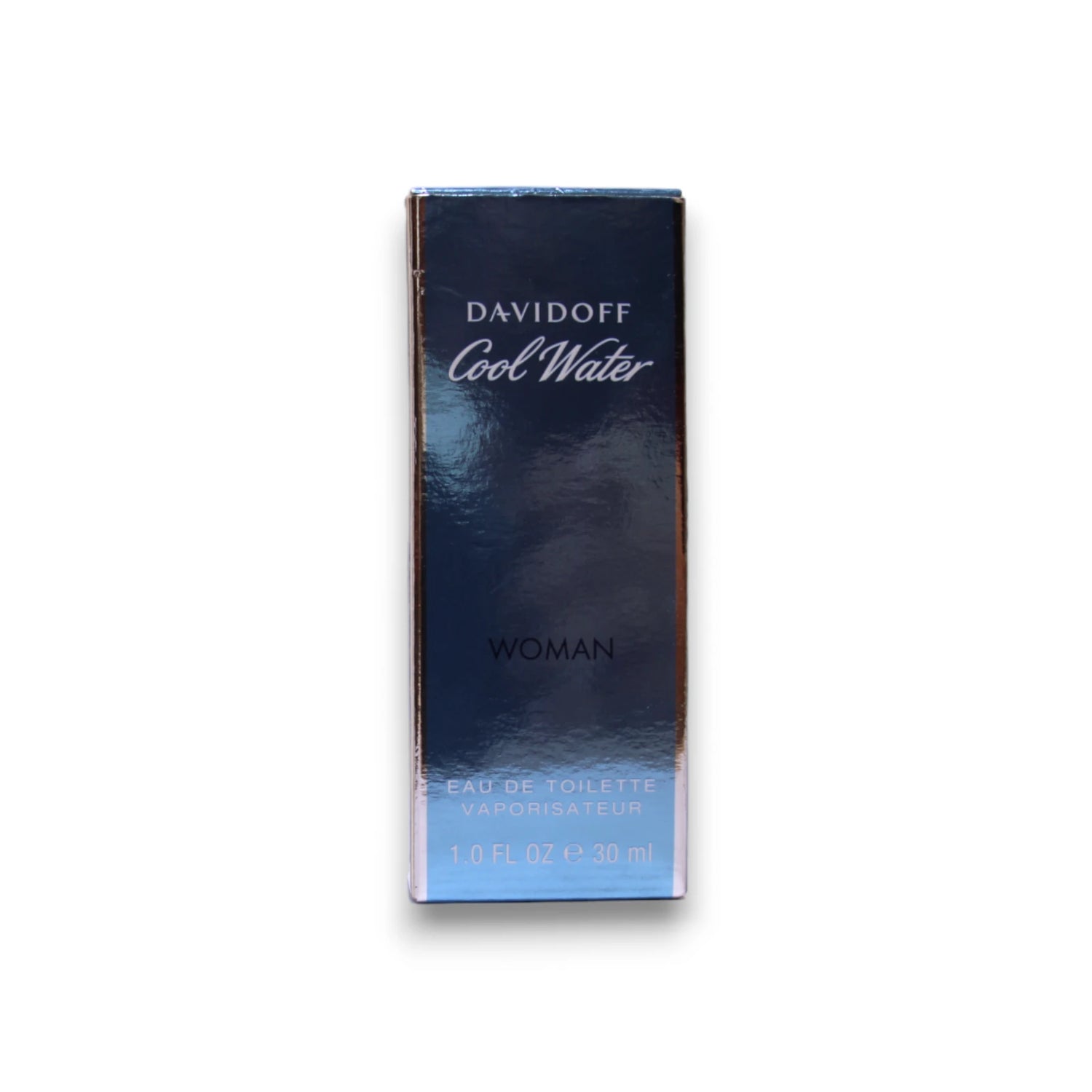 Davidoff, Cool Water, Eau De Toilette, For Women, 30 ml