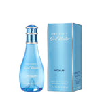 Davidoff, Cool Water, Eau De Toilette, For Women, 50 ml
