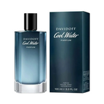 Davidoff, Cool Water, Parfum, For Men, 100 ml