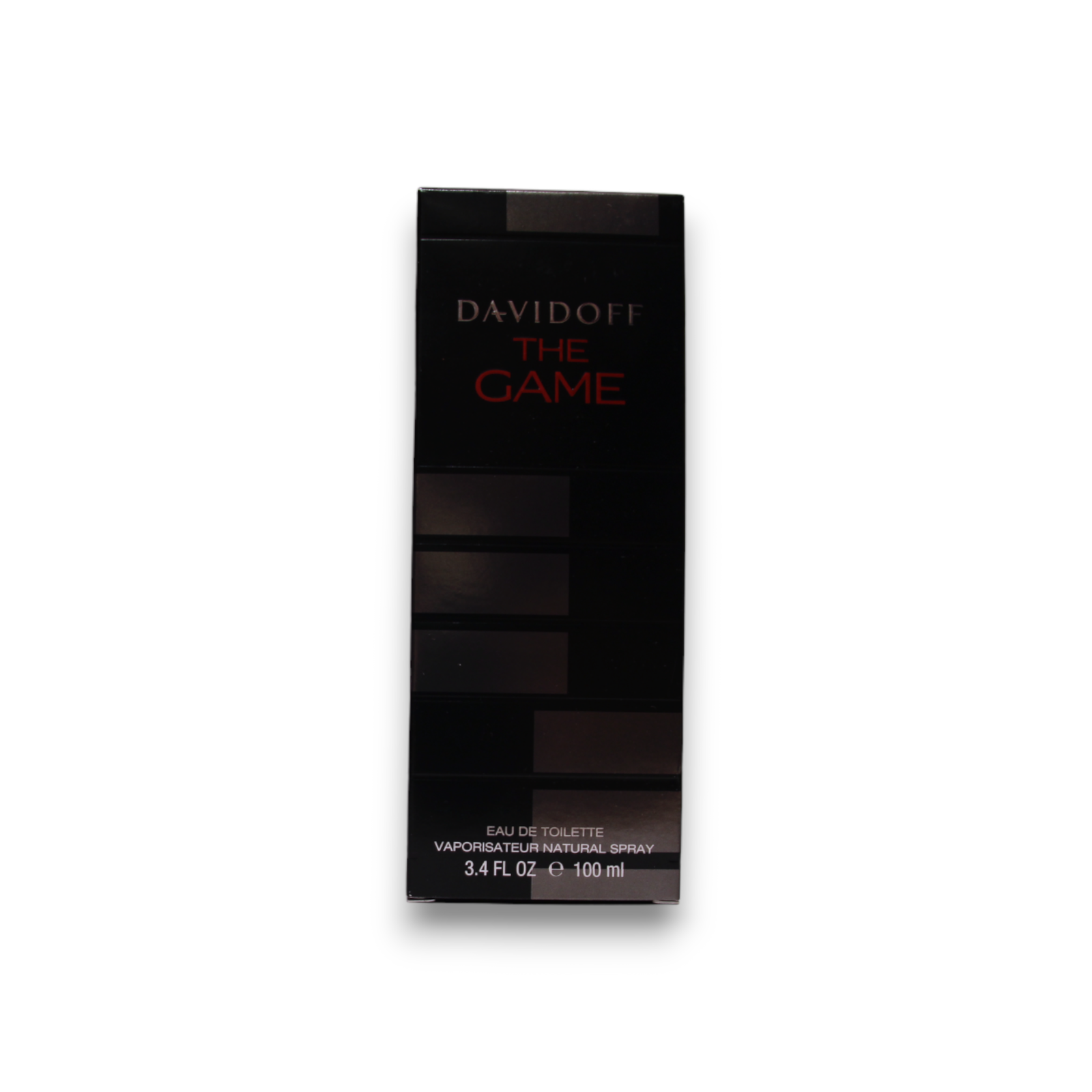 Davidoff, The Game, Eau De Toilette, For Men, 100 ml