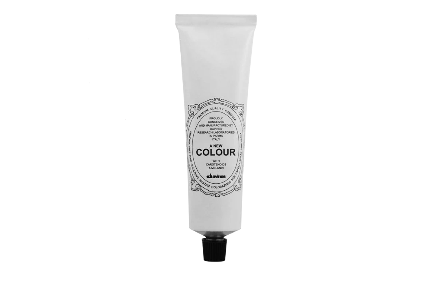 Davines, A New Colour, Permanent Hair Dye, 5.14 , 60 ml