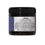 Davines, Alchemic, Hair Colour Conditioner,  Silver, Enhances Color Vibrancy, 250 ml