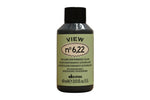 Davines, View, Demi-Permanent Hair Dye, 6.22 , 60 ml