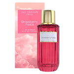 Day Dreams, Strawberry Fields, Eau De Parfum, For Women, 125 ml