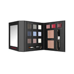 Deborah, Book Vol. 1, Multi-use, Face Palette, 23, 14 Shades