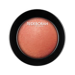 Deborah, Hi-Tech, Blush Compact Powder, N63, 4 g *Tester