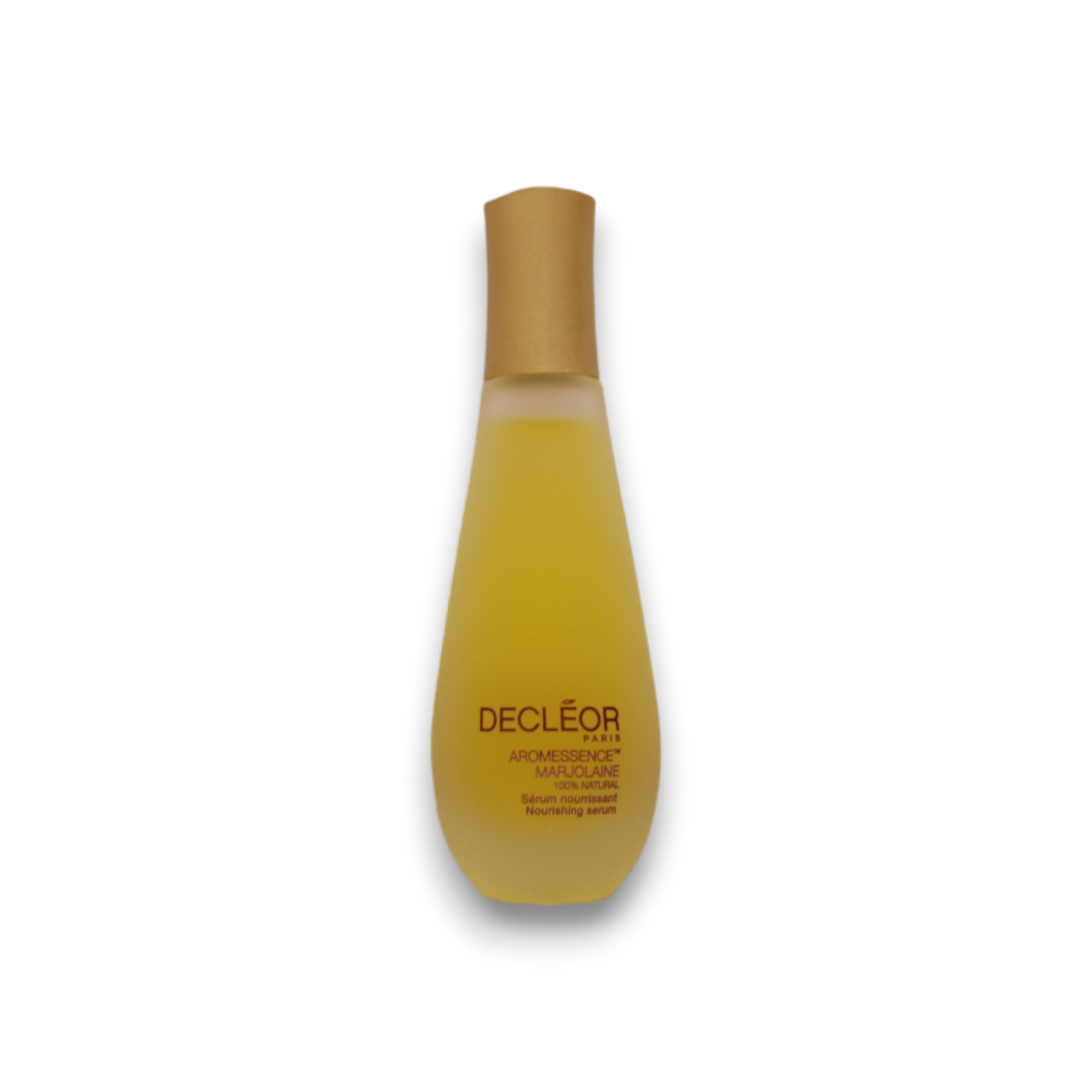 Decleor, Aromessence - Marjolaine, Essential Oils, Nourishing, Day, Serum, For Face & Neck, 15 ml *Tester
