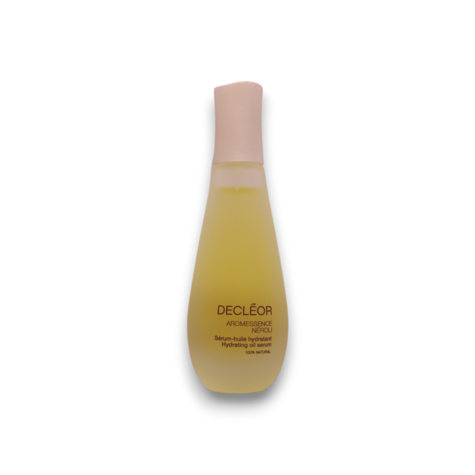 Decleor, Aromessence - Neroli Amara, Essential Oils, Hydrating, Day, Serum, For Face & Neck, 15 ml *Tester
