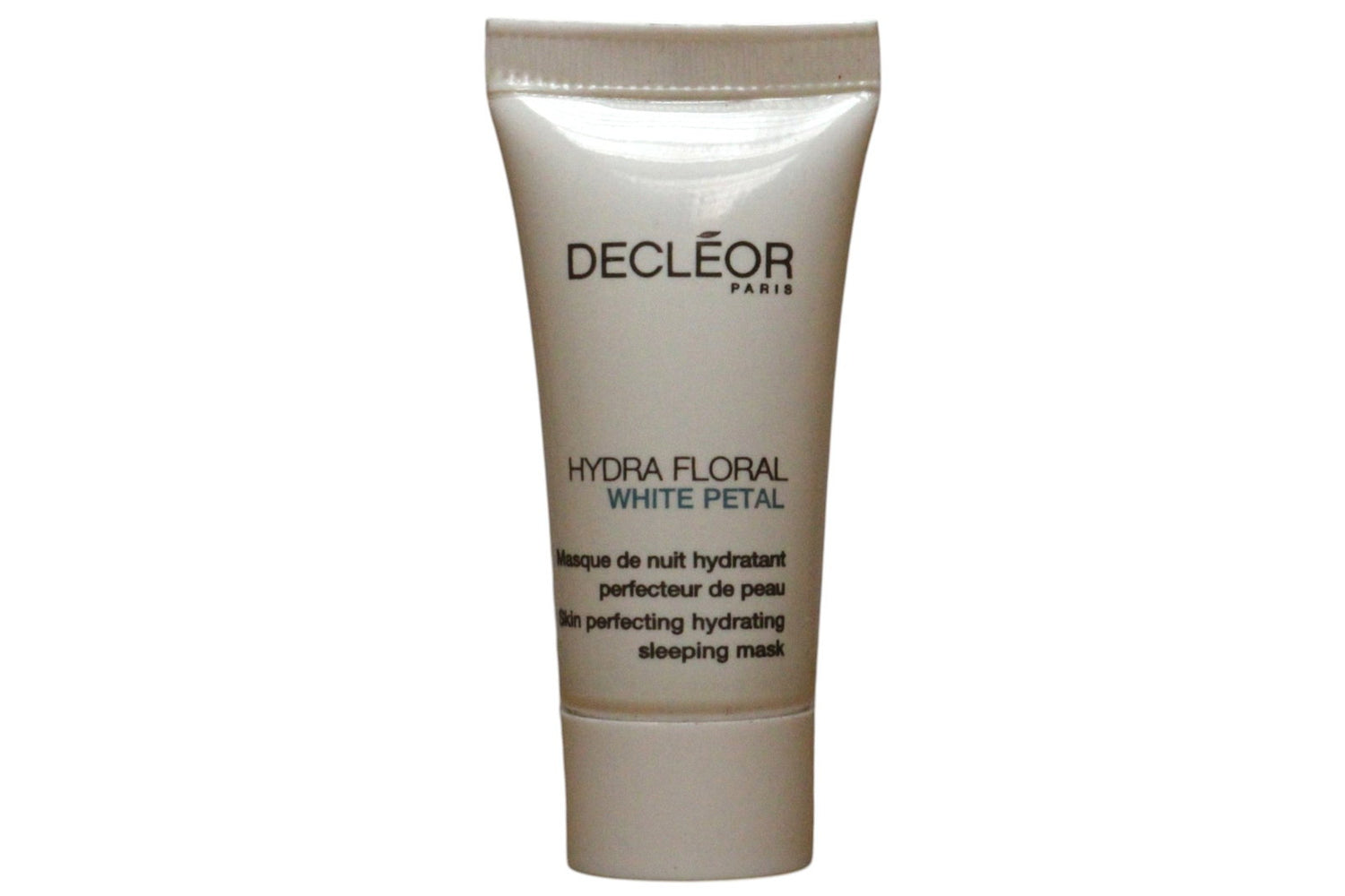 Decleor, Hydra Floral White Petal, Anti Spot, Night, Cream Mask, For Face, 5 ml *Sample