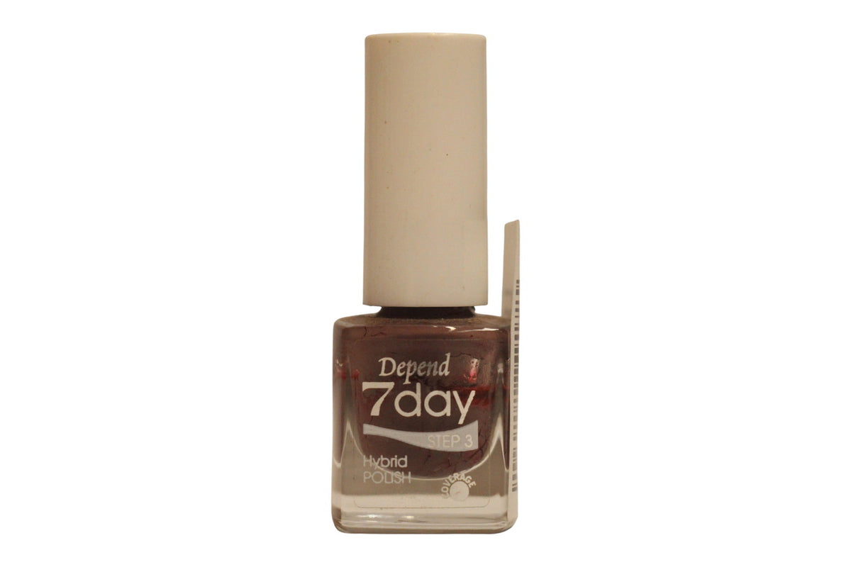 Depend 7 Days neglelak 7246 The Antoinette Look 5 ml Tester