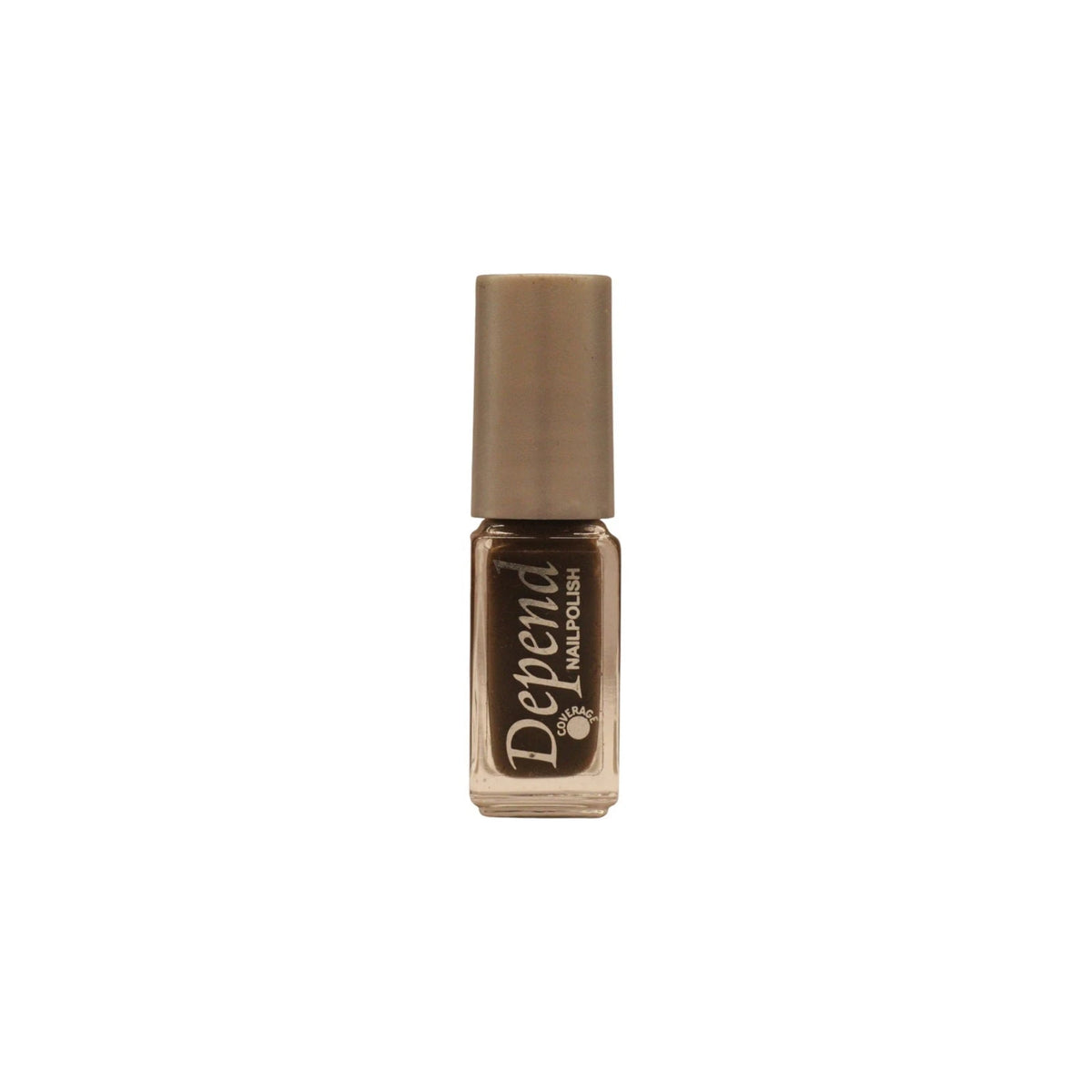 Depend, Neglelak, Neglelak, 458, 5 ml *Tester