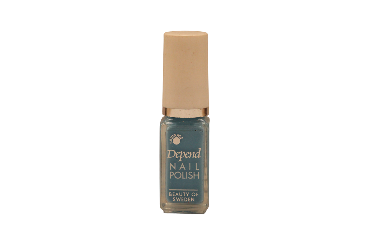 Depend neglelak 558 5 ml Tester