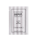Depot, 300 Hair Stylings No. 310, UV Filter, Hair Styling Cream, Flexible Hold, 10 ml