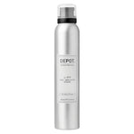 Depot, 300 Hair Stylings No. 317, Hair Styling Mousse, Hydrating, Medium, 200 ml