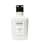 Depot, 400 Shave Specifics No. 402, Essential Oils, Soothing, Pre & Post Shaving Fluid, 100 ml