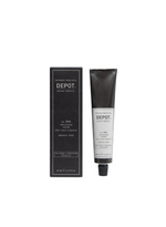 Depot, 500 Beard & Mustache Specifics No. 506 Invisible Clour, Semi-Permanent Hair Dye,  Natural Graphite, 60 ml