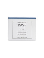 Depot, 600 Body Solutions No. 602, Botanical Complex, Cleansing, Classic Cologne, Scented Soap Bar , Floral Notes, 100 g