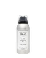 Depot, 600 Body Solutions No. 609, Sun Protection, Sunscreen Spray, SPF 30, 100 ml
