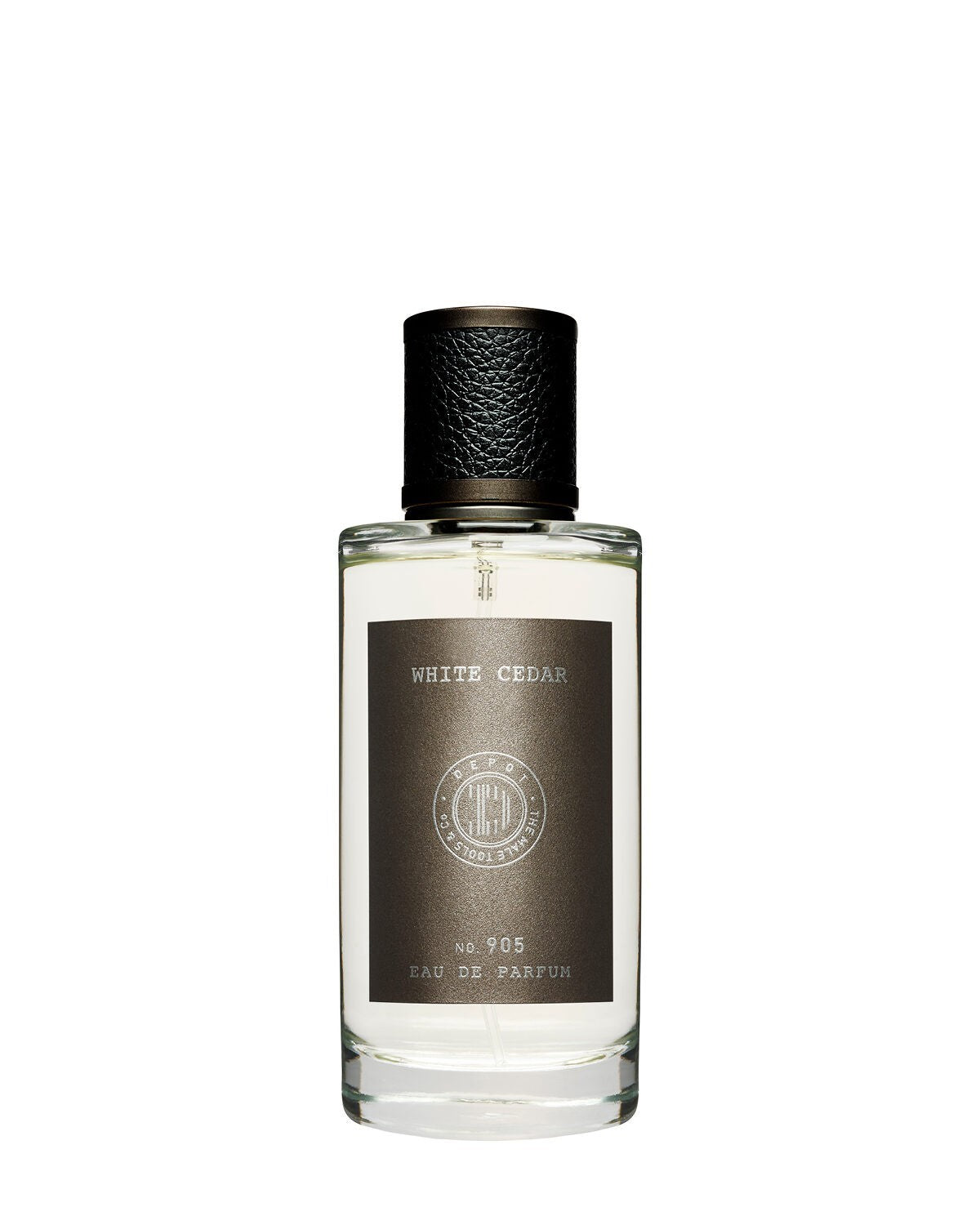 Depot, 900 Scents No. 905 White Cedar, Eau De Parfum, For Men, 100 ml