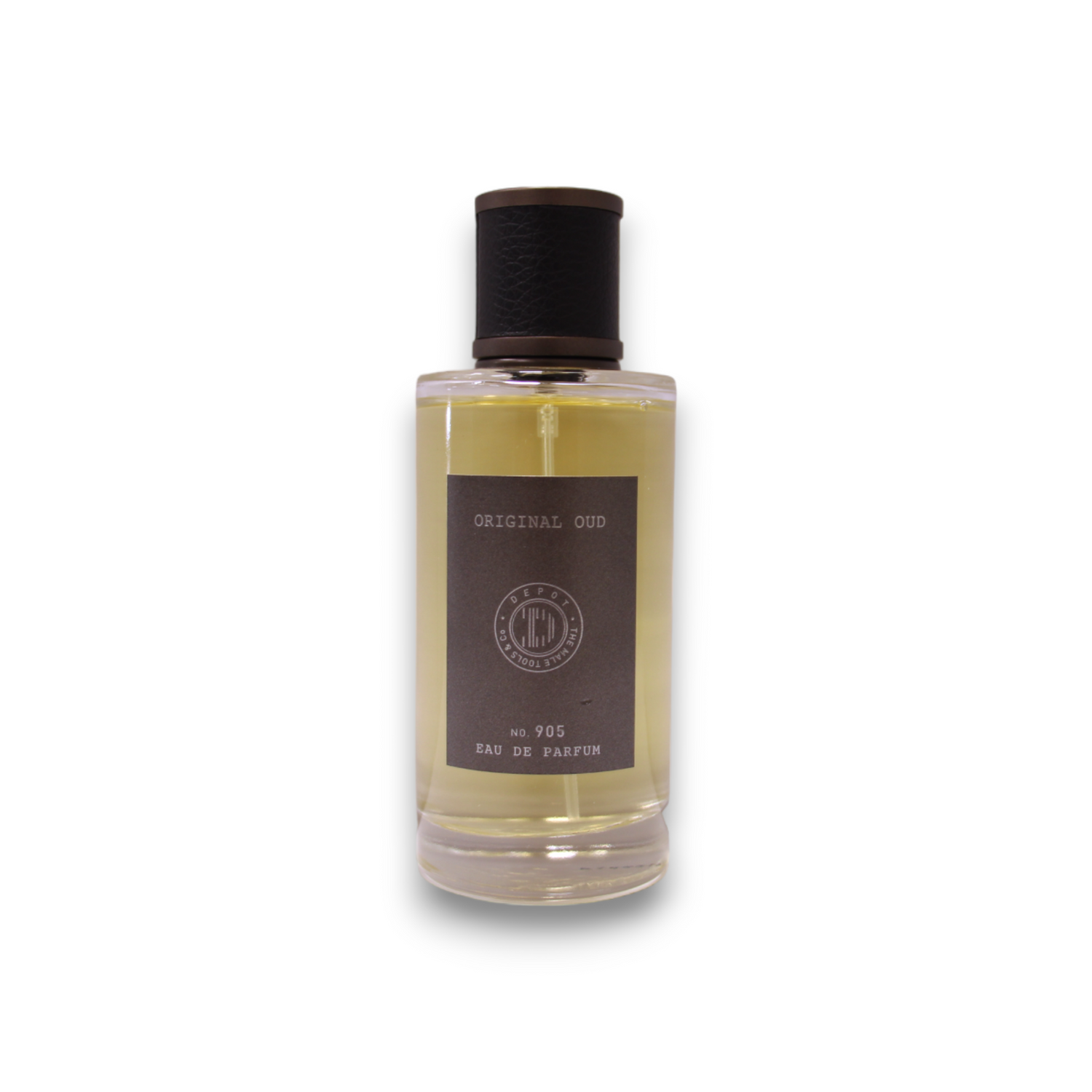 Depot, 900 Scents No. 905 Original Oud, Eau De Parfum, For Men, 100 ml
