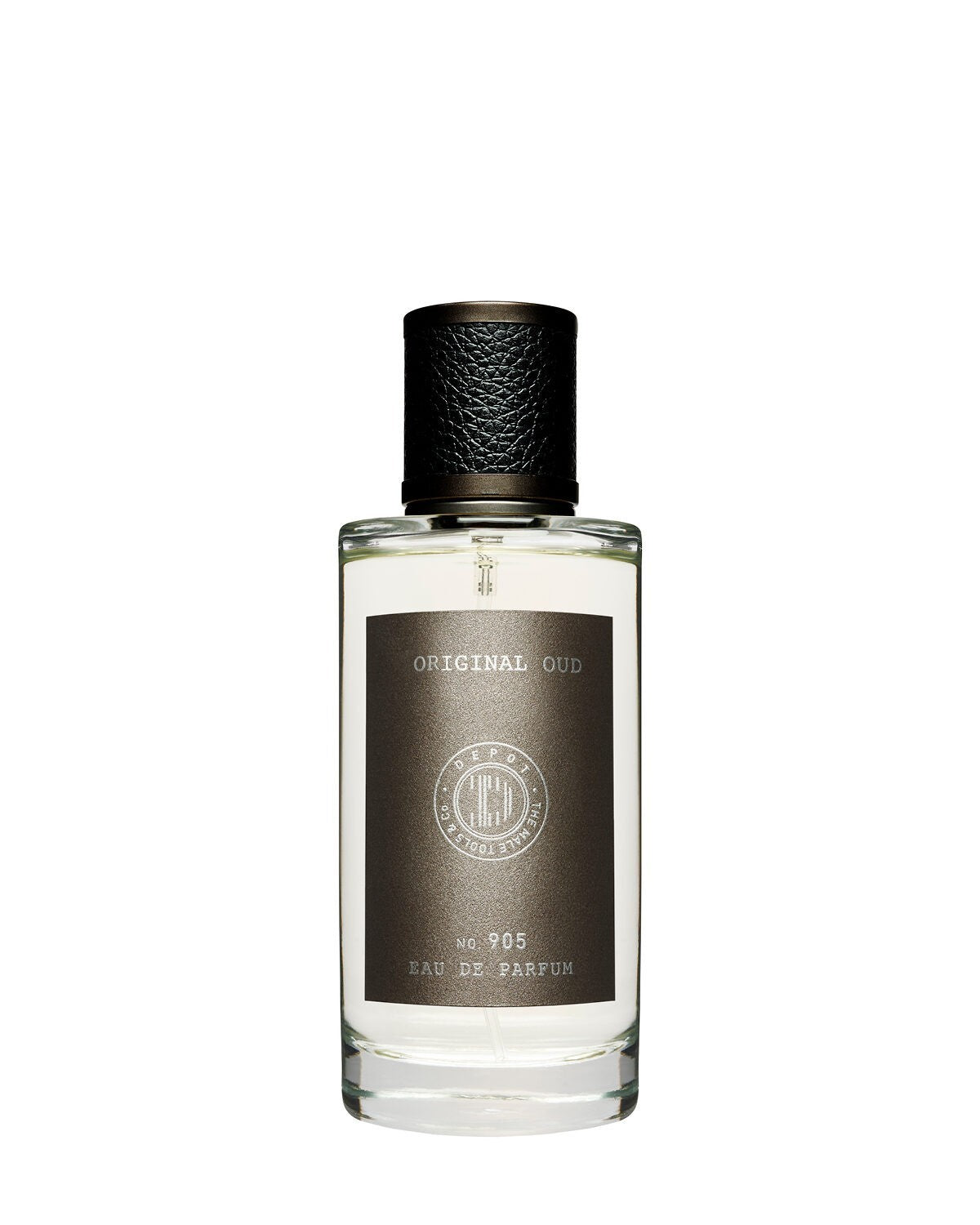 Depot, 900 Scents No. 905 Original Oud, Eau De Parfum, For Men, 100 ml *Tester