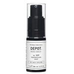 Depot, 300 Hair Stylings No. 309, Glycerin, Hair Styling Powder, Texturizing & Volumizing, Soft Hold, 7 g