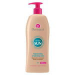 Dermacol, After Sun, Hydrating & Regenerating, After-Sun Balm, 400 ml *Tester