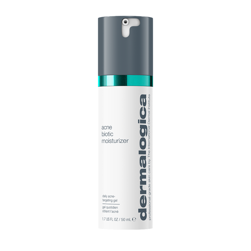 Dermalogica, Acne Biotic, Anti-Acne, Daily, Local Treatment Gel, For Acne Prone Skin, For Face, 50 ml *Tester