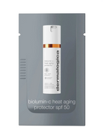 Dermalogica, BioLumin-C Heat Aging Protector, Anti-Wrinkle, Day, Cream, For Face, SPF 50, *Sample