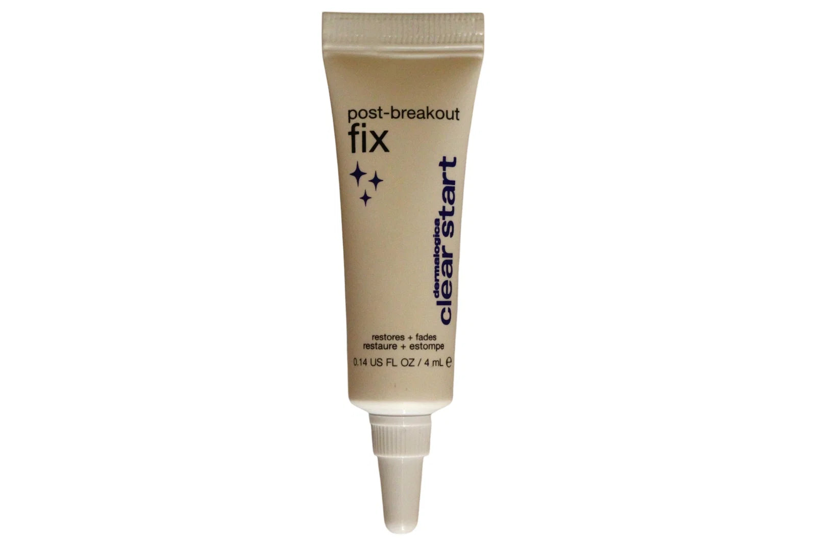 Dermalogica, Clear Start, Anti-Imperfection, Local Treatment Cream, Breakout-prone skin, For Face ml *Sample