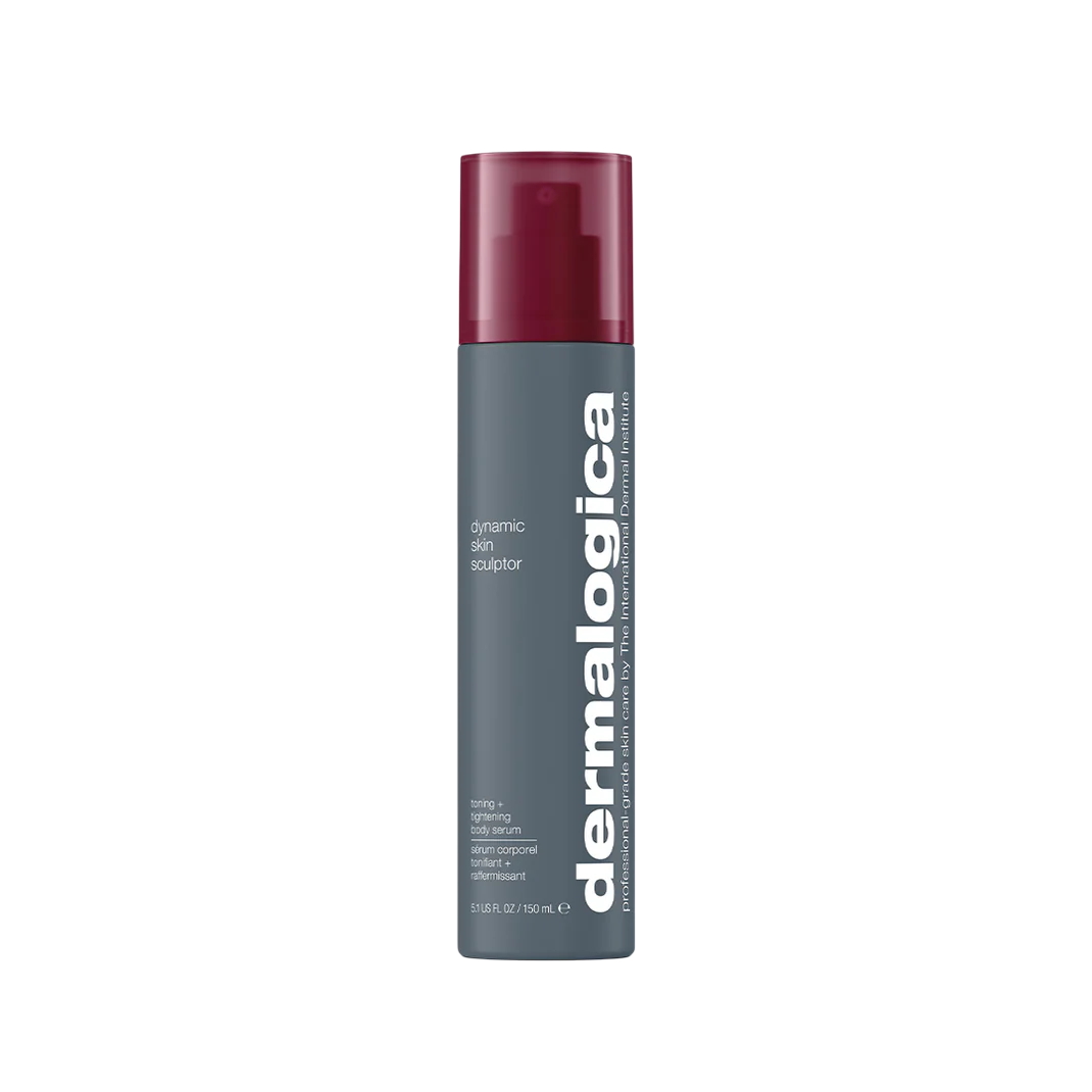 Dermalogica, Dynamic Skin Sculptor, Tonifying, Body Cream, 150 ml *Tester