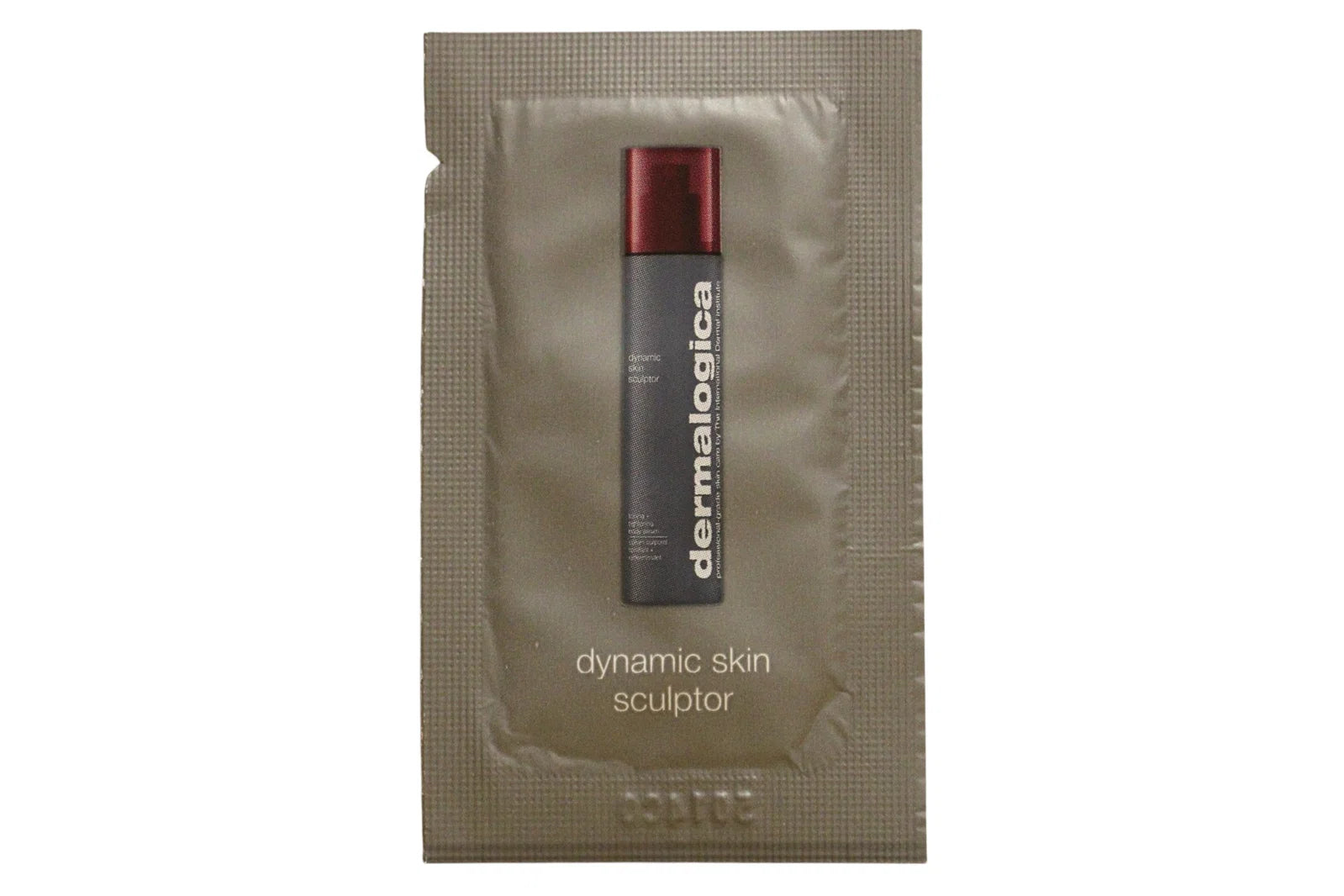 Dermalogica, Dynamic Skin Sculptor, Tonifying, Body Cream, 4 ml *Sample