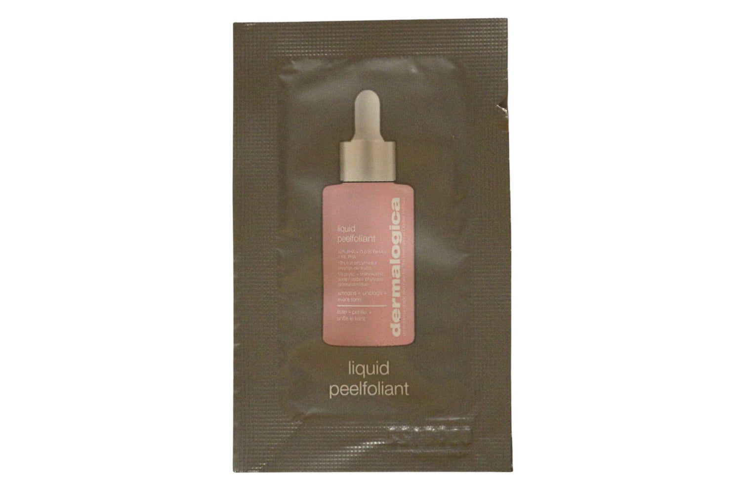 Dermalogica, Liquid Peelfoliant, Minimizing Pores, Exfoliating Lotion, *Sample