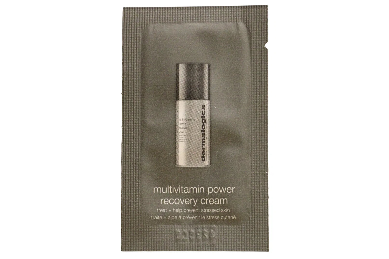 Dermalogica, Multivitamin Power Recovery, Recovery, Cream, For Face, 4 pcs, *Sample