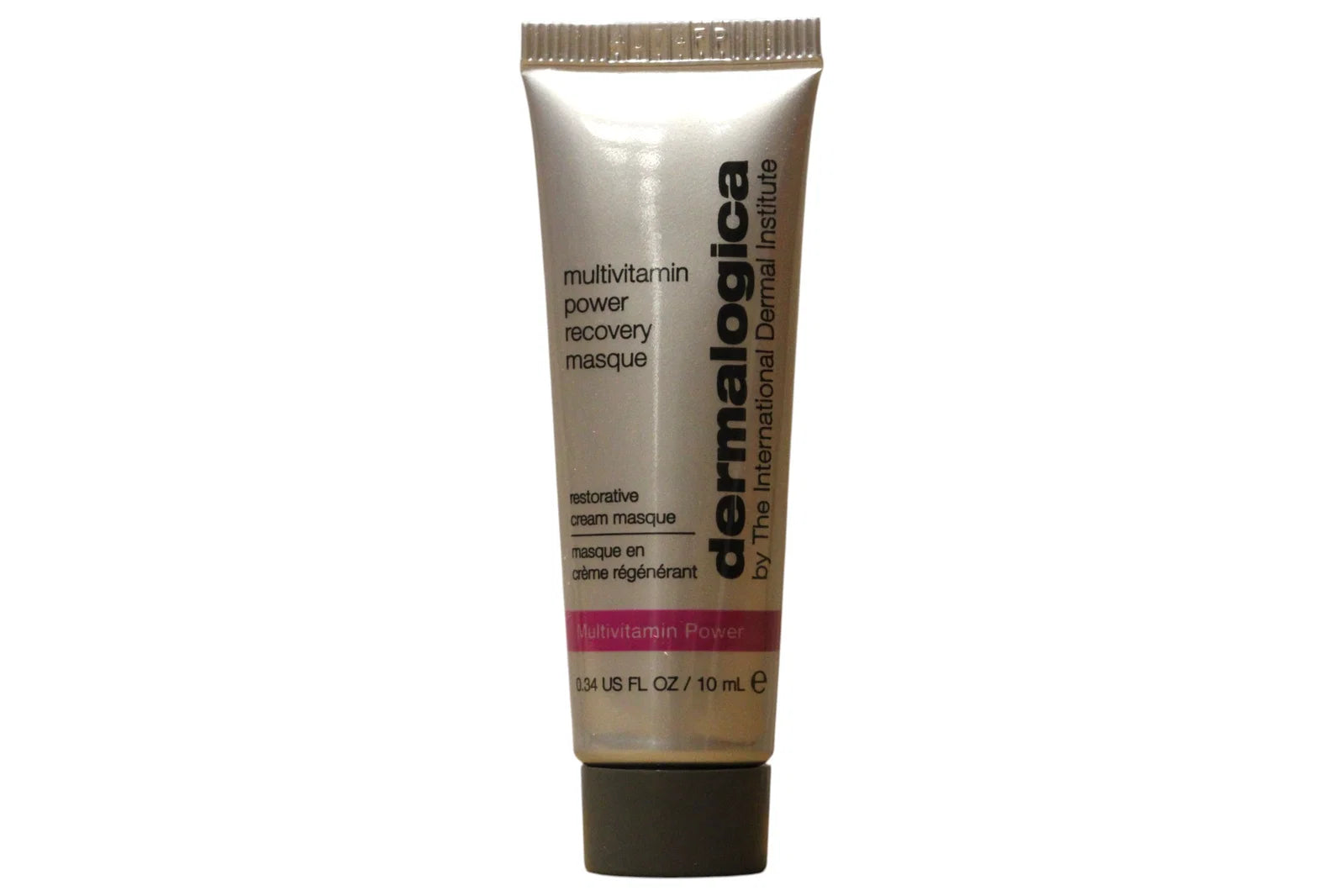Dermalogica, Multivitamin Power Recovery, Regenerating, Cream Mask, For Face, 10 ml *Miniature