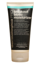 Dermalogica, Pro Breakout, Salicylic Acid, Moisturising, Local Treatment Gel, For Acne Prone Skin, For Face, 177 ml