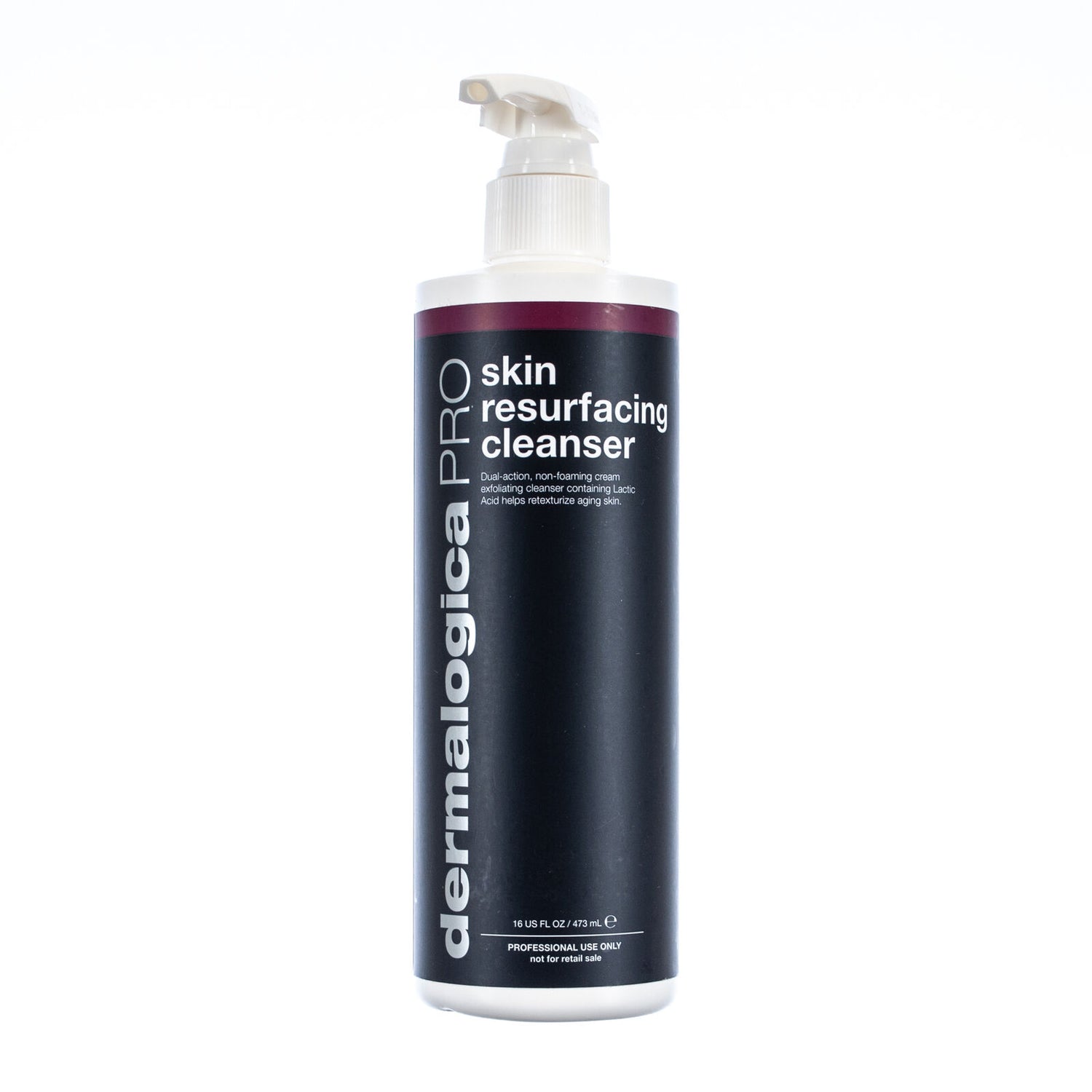Dermalogica, Pro, Glycolic Acid, Exfoliating, Cleansing Lotion, For Face, 473 ml