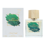 Diane Castel, Bleu Barbade, Eau De Parfum, Unisex, 100 ml