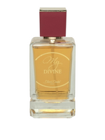 Diane Castel, My Divine, Eau De Parfum, Unisex, 100 ml
