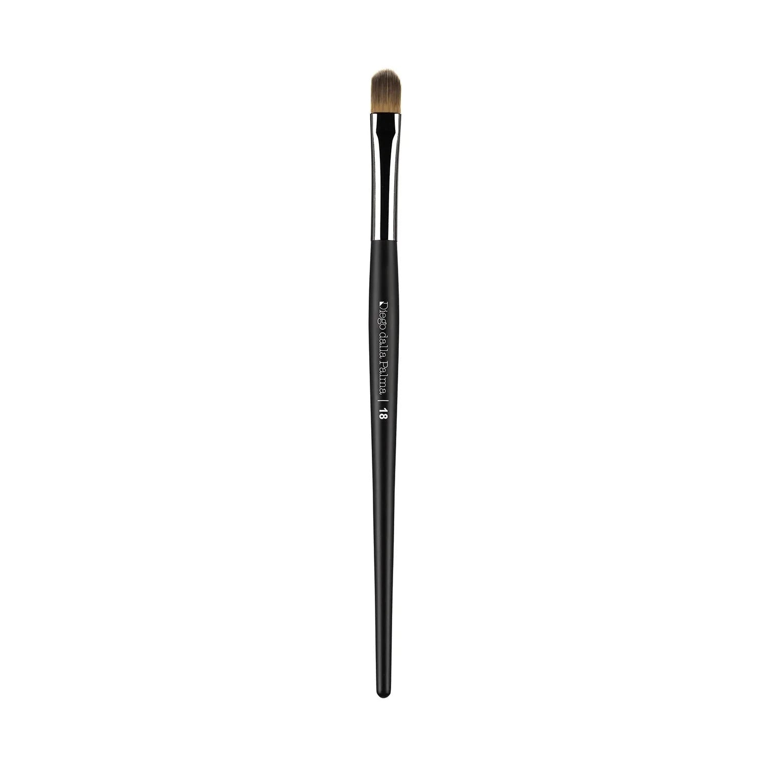 Diego Dalla Palma, Diego Dalla Palma, Concealer Brush, No. 18, *Tester