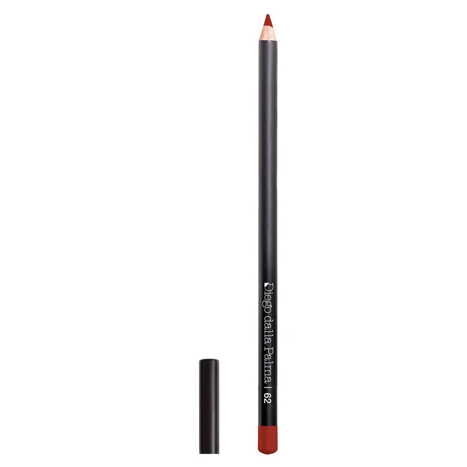 Diego Dalla Palma, Diego Dalla Palma, Contour, Lip Liner, 62, 1.83 g